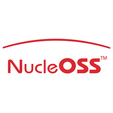 Nucleoss Logo