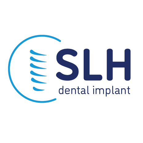 SLH Implant Logo